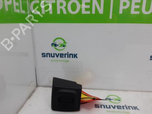 Used Electronic module Electronic module 16253212 16253212