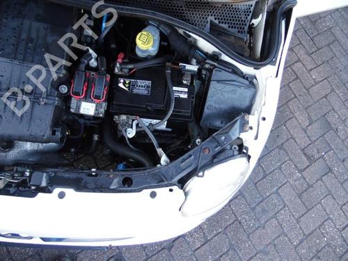 AC pipe FIAT 500 (312_) 1.2 (312AXA1A) | BP40574839M126 - Image 21