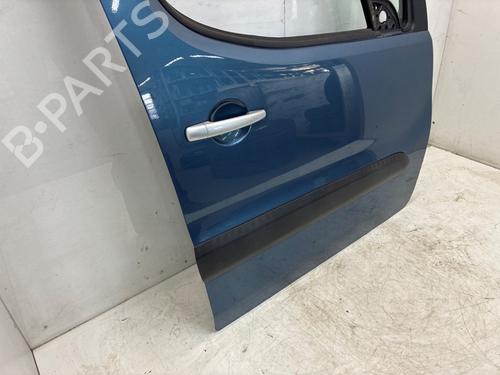 Right front door PEUGEOT PARTNER Tepee 1.6 VTi | BP29426955C3 