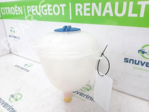 Expansion tank VW TRANSPORTER T6 Van (SGA, SGH, SHA, SHH) 2.0 TDI | BP23123336C120 