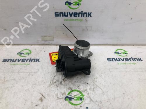 Used Throttle body CITROËN C4 III (BA_, BB_, BC_) 1.2 PureTech 130 (BAHNSA, BAHNSB) (130 hp) 30185567