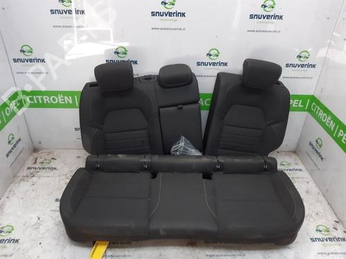 Rear seat RENAULT ARKANA I (LCM_, LDN_) 1.6 E-TECH 145 (LDMU) (143 hp) 18028591