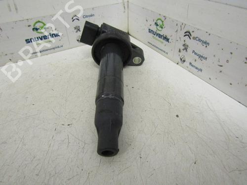 Ignition coil CITROËN C1 II (PA_, PS_) 1.0 VTi 68 (69 hp) 1611547880 | 90919W2002