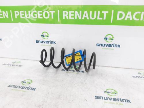 Used Shock absorber spring PEUGEOT 108 1.0 VTi (69 hp) 23122836
