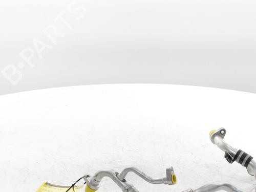 AC pipe RENAULT SCENIC E-TECH PHASE I EV87 | BP33696282M126  - Image 5