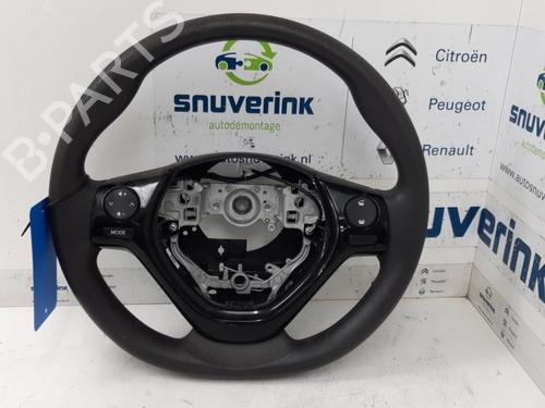 steering-wheel-peugeot-108-2014-40563265 main image