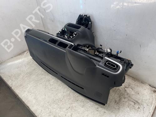 Instrumentbræt CITROËN C3 III (SX) 1.2 THP 110 (SXHNPS, SXHNZT, SXHNZ6) | BP39507710C46 - Image 2