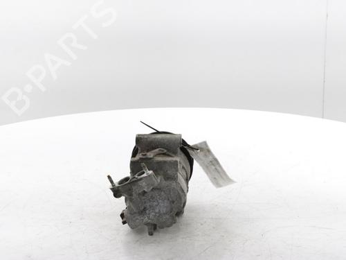 AC compressor PEUGEOT 208 I (CA_, CC_) 1.2 VTI 82 | BP29426372M34 