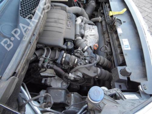 AC compressor PEUGEOT PARTNER Box Body/MPV 1.6 HDi 16V | BP40580690M34 - Image 31