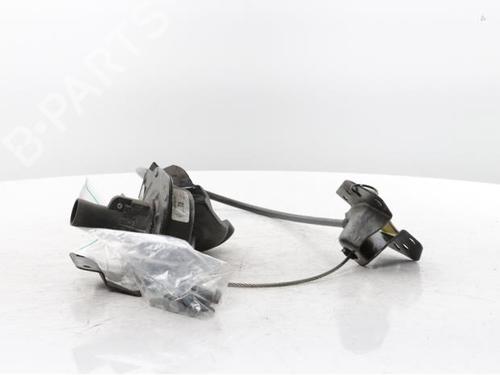 Support RENAULT MASTER IV Van (F8__) E-TECH ELECTRIC | BP40586286C155 - Image 2
