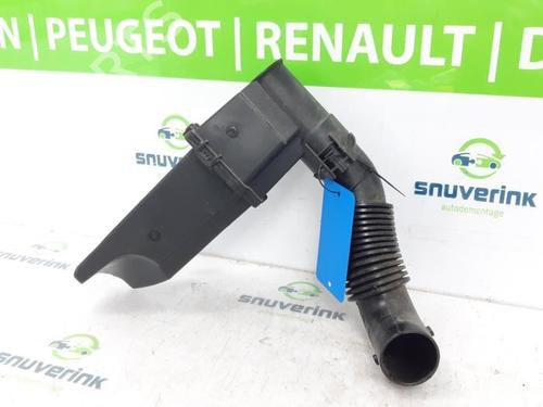 Pipe PEUGEOT 2008 I (CU_) 1.2 VTi | BP40574451M125 - Image 2