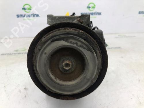AC compressor RENAULT KADJAR (HA_, HL_) 1.3 TCe 160 (HLNC) | BP40581286M34 - Image 4
