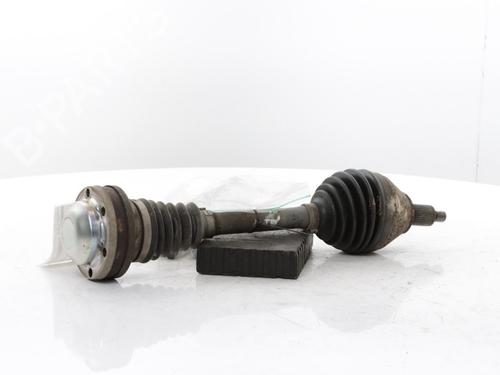 Left front driveshaft VW POLO VI (AW1, BZ1, AE1) 2.0 GTI | BP39211466M38 - Image 5