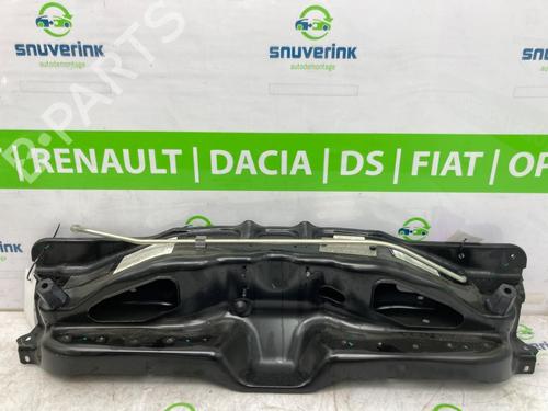 Used Front slam panel FIAT DUCATO Van (250_) 140 Multijet 2,2 D (140 hp) 24160503