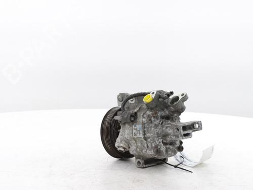 AC compressor PEUGEOT 107 (PM_, PN_) 1.0 | BP30757675M34