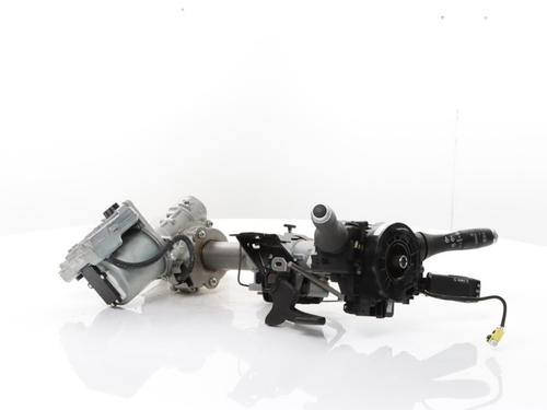 Steering column RENAULT ZOE Hatchback Van (BFM_) Electric (BFMF) | BP38409376M21 - Image 7