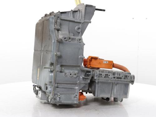 Inverter/Converter RENAULT TWINGO III (BCM_, BCA_) Z.E: (BCA1) | BP30866680M119 - Image 8