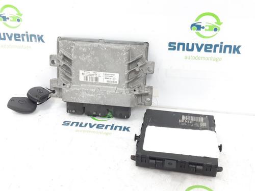 Used Engine control unit (ECU) Engine control unit (ECU) 16047971 16047971