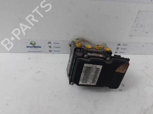 Used ABS pump ABS pump PEUGEOT EXPERT Van (VF3A_, VF3U_, VF3X_) 2.0 HDi 140 (136 hp) 40563705 40563705