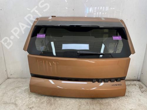 Used Tailgate Tailgate FIAT GRANDE PANDA (328) 1.2 Mild Hybrid (325) (110 hp) 33874495 33874495