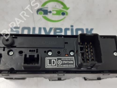 Switch MITSUBISHI OUTLANDER III (GG_W, GF_W, ZJ, ZL, ZK) 2.0 4WD (GF7W) | BP16330437I30 