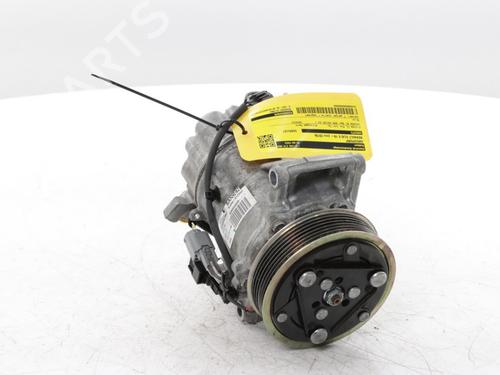 AC compressor RENAULT CLIO V (B7_) 1.0 TCe 100 (B7MT) | BP29899562M34 
