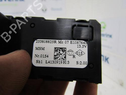 Switch RENAULT CLIO IV Grandtour (KH_) 1.5 dCi 90 (KHN3, KHN4) | BP13189898I30 