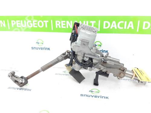 Steering column RENAULT ZOE (BFM_) ZOE | BP23122623M21 - Image 4