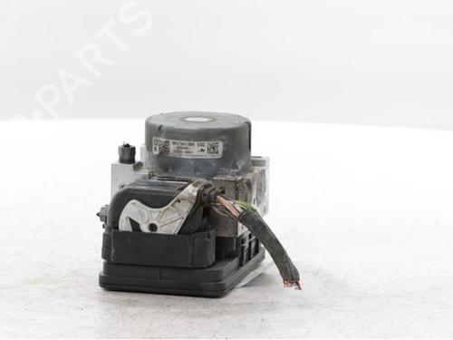 Used ABS pump ABS pump PEUGEOT 2008 I (CU_) 1.2 THP 110 / PureTech 110 (110 hp) 36538316 36538316
