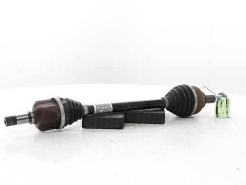 Left front driveshaft OPEL VIVARO C Van (K0) VIVARO-E | BP37490271M38 - Image 10
