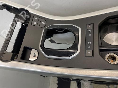 Middle console LAND ROVER RANGE ROVER EVOQUE (L538) 2.0 4x4 | BP38110393I22  - Image 5