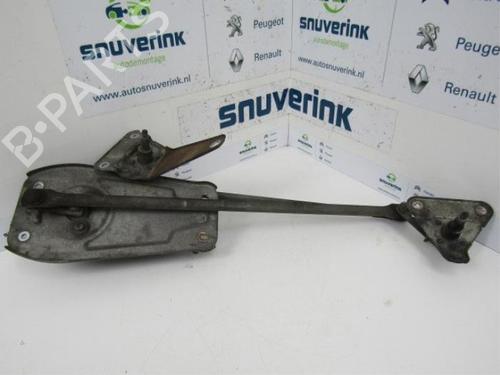 Used Front wipers mechanism Front wipers mechanism PEUGEOT PARTNER Box Body/MPV (5_, G_) 1.9 D (69 hp) 40564837 40564837