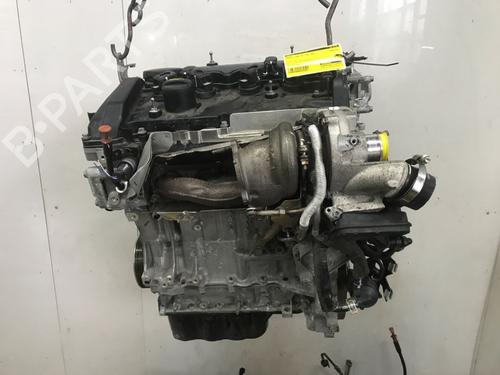 Used Engine PEUGEOT 3008 II SUV (MC_, MR_, MJ_, M4_) Hybrid (224 hp) 30186613