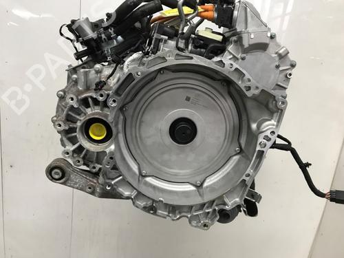 Used Gearbox LYNK & CO 01 PHEV (261 hp) 31960755
