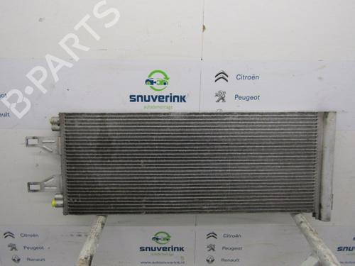AC-Kondensator FIAT DUCATO Platform/Chassis (250_) 150 Multijet 2,3 D (148 hp) 12998366