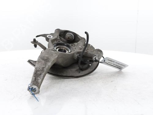 Left front steering knuckle VOLVO S60 III (224) T4 | BP34567518M25 - Image 3