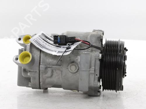 AC compressor DACIA SANDERO III 1.0 TCe 110 | BP39211634M34  - Image 6
