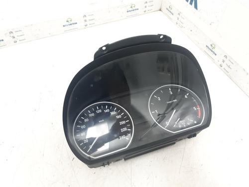 Instrument cluster BMW 1 (E87) 118 d | BP13324235C47 