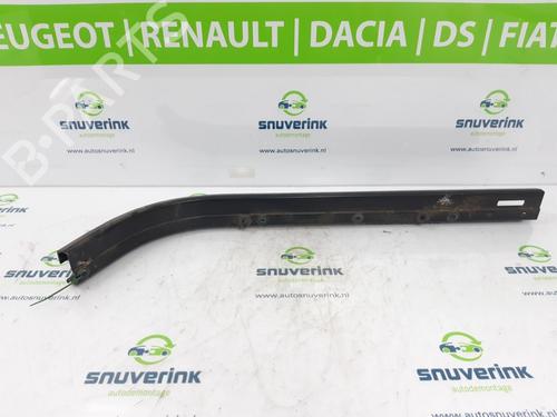 Used Hinge/Door check strap CITROËN BERLINGO Box Body/MPV (B9) 1.6 HDi 90 (90 hp) 13192910