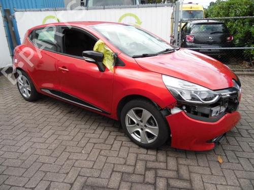 Intercooler pipe RENAULT CLIO IV (BH_) 0.9 TCe 90 (BHNF, BHMA, BHMH, BHJK, BHJR) | BP40568265M127 - Image 6