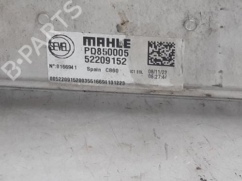 Other FIAT DUCATO Van (250_) 140 Multijet 2,2 D | BP24300344O1 