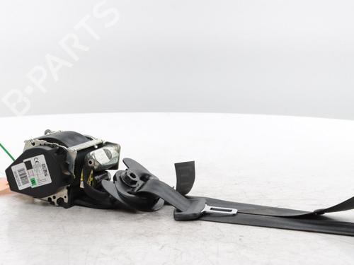 rear-right-seatbelt-citroen-c3-iii-sx-2016-34564118 main image