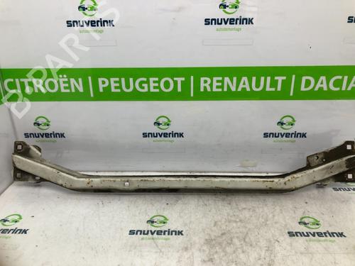 Used Front slam panel RENAULT TRAFIC Van (T_, P_, V_) 2.1 D (58 hp) 12141660