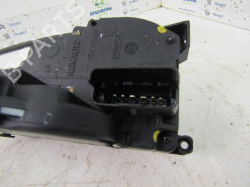 Rear left lock RENAULT MEGANE III Hatchback (BZ0/1_, B3_) 1.5 dCi (BZ09, BZ0D, BZ1W, BZ29, BZ14) | BP13189465C100 