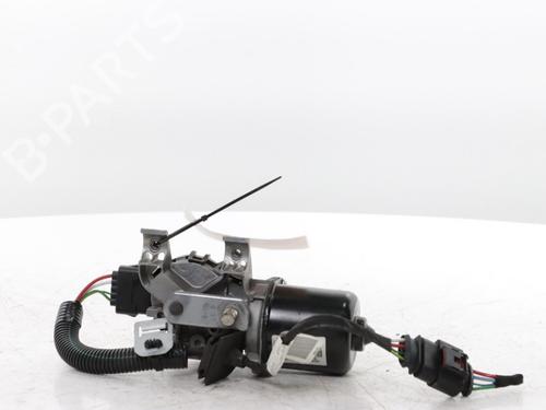 Front wipers mechanism CITROËN C4 CACTUS 1.2 VTi 82 | BP31050273C83 