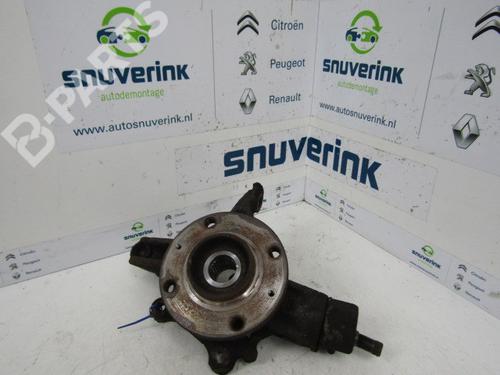 left-front-steering-knuckle-peugeot-307-sw-3h-20-hdi-90-364696-2002-2003-2004-2005-2006-2007-2008-2009-10782657 main image