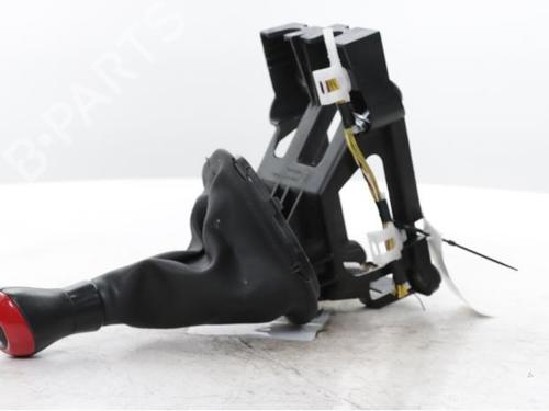 Gear lever PEUGEOT 108 1.0 VTi | BP40588204M90 - Image 2