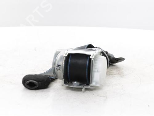 Front left seatbelt RENAULT AUSTRAL E-TECH 200 Hybrid (HGM2) | BP40542714I26 - Image 8