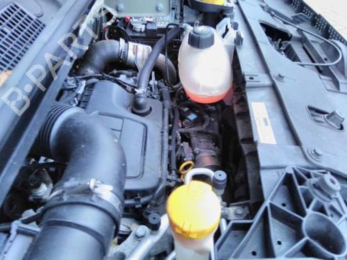 Right front seat OPEL VIVARO B Van (X82) 1.6 CDTI (05) | BP40582703C16 - Image 37