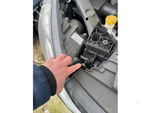 AC compressor RENAULT TRAFIC III Van (FG_) 1.6 dCi 125 (FGMH) | BP40582981M34 - Image 29